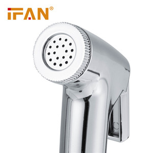 Спрей для биде Ifan Shattaf из АБС-пластика, 1/2*1 м - Product Image 3