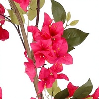 Tanaman Bougainvillea Plastik Besar Commercia 250CM, Mirip Asli, Tahan UV, Ramah Lingkungan, Sentuhan Alami, Gaya Modern, Garansi 5 Tahun