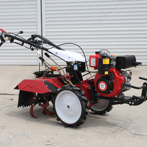<span class=keywords><strong>Motocultor</strong></span> <span class=keywords><strong>de</strong></span> 9 CV, Motosierra Realme, Guadaña Rotativa para Granja, Reloj Rotatorio - Product Image 1