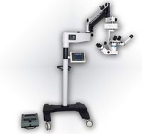 Special for Ophthalmology High Quality Ophthalmic Surgical Operating Microscope Optics Instruments with 1 Year Warranty