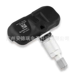 Tire Pressure Sensor 42753-SWA-A53 External For Honda LCV Europe Car <b>TPMS</b> - Product Image 4