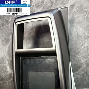 หน้าจอแสดงผลสำหรับรถขุด539-00076A lnhf 539-00076อะไหล่ที่เข้ากันได้กับ539-00076A DX300LC DX140LC DX225LC สำหรับ Doosan - Product Image 3