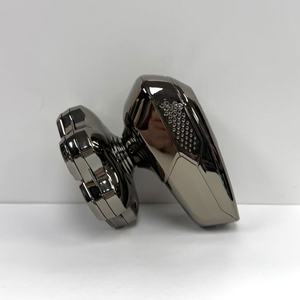 Cabezal de <span class=keywords><strong>Afeitadora</strong></span> de Precisión M3021, Magnético, 360° °   Cuchilla de Acero Inoxidable con Motor de CC, Flotante, Lavable, IPX6, Fácil de Quitar y Limpiar - Product Image 3