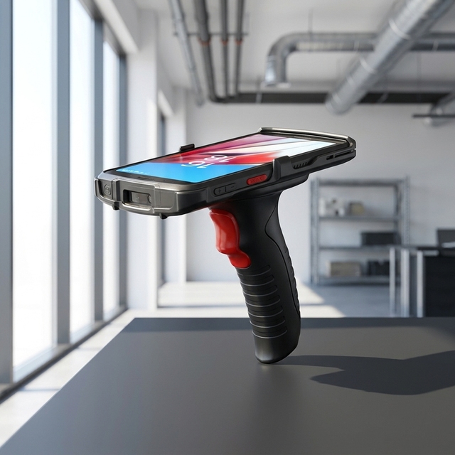 Wholesale Android13 Ip67 Rugged Pda Data Terminal Industrial 2.8 Ghz Nfc Handheld 1d 2d Barcode Scanner Pda With Ce Fcc Rohs