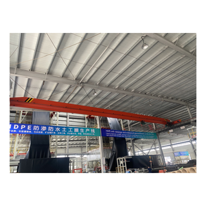 Géomembrane en plastique résistant aux UV Revêtement <span class=keywords><strong>de</strong></span> <span class=keywords><strong>bassin</strong></span> Géomembrana HDPE Para Cultivo Marino pour la ferme <span class=keywords><strong>de</strong></span> production d'algues marines d'étang - Product Image 4