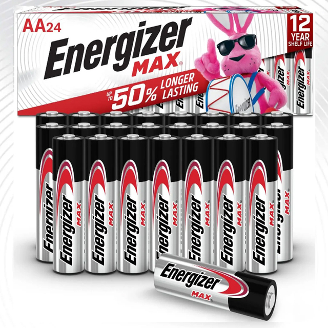 PICELL Hight Quality Oem AA Battery China Factory Supplier Wholesale 1.5v Alkaline Battery D for Energizer
