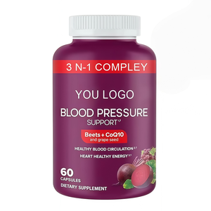 Compléments de Betterave Biologique de Haute Qualité 50:<span class=keywords><strong>1</strong></span>, Extrait Lyophilisé Riche en Vitamines B9 et <span class=keywords><strong>B12</strong></span>, 500 <span class=keywords><strong>mg</strong></span>, Sans Gluten - Product Image 6