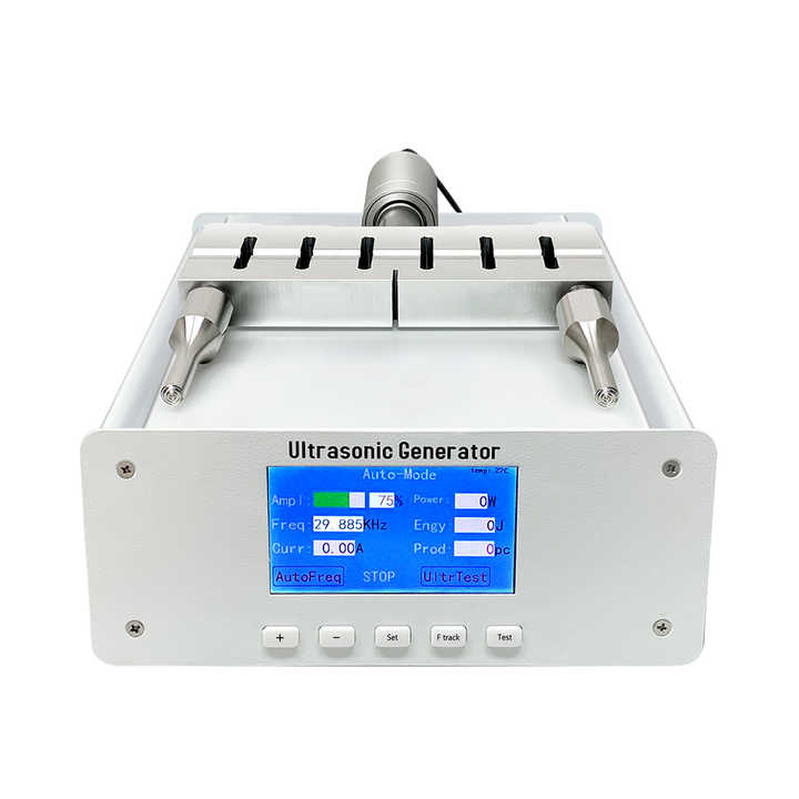 Multi Point Riveting Machine Multi-point Ultrasonic Auto Parts Plastic Riveting Welding Machine