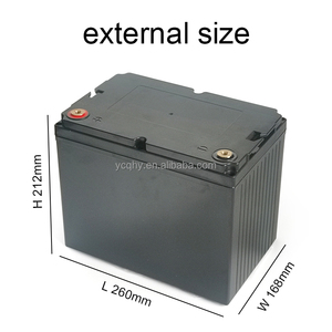 <span class=keywords><strong>12</strong></span> <span class=keywords><strong>V</strong></span> Hộp Pin Abs Nhựa Lithium Ion <span class=keywords><strong>Battery</strong></span> Enclosure Box <span class=keywords><strong>12</strong></span> <span class=keywords><strong>V</strong></span> 70ah Rỗng Pin Trường Hợp <span class=keywords><strong>V</strong></span>ới <span class=keywords><strong>V</strong></span>ít - Product Image 2