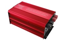 Convertisseur de courant Pretiosus avec UPS 8000 Watt 8KW DC12V 24V 48V vers AC110V 110V 120V 220V 230V Onde sinusoïdale pure avec chargeur Convertisseur de courant
