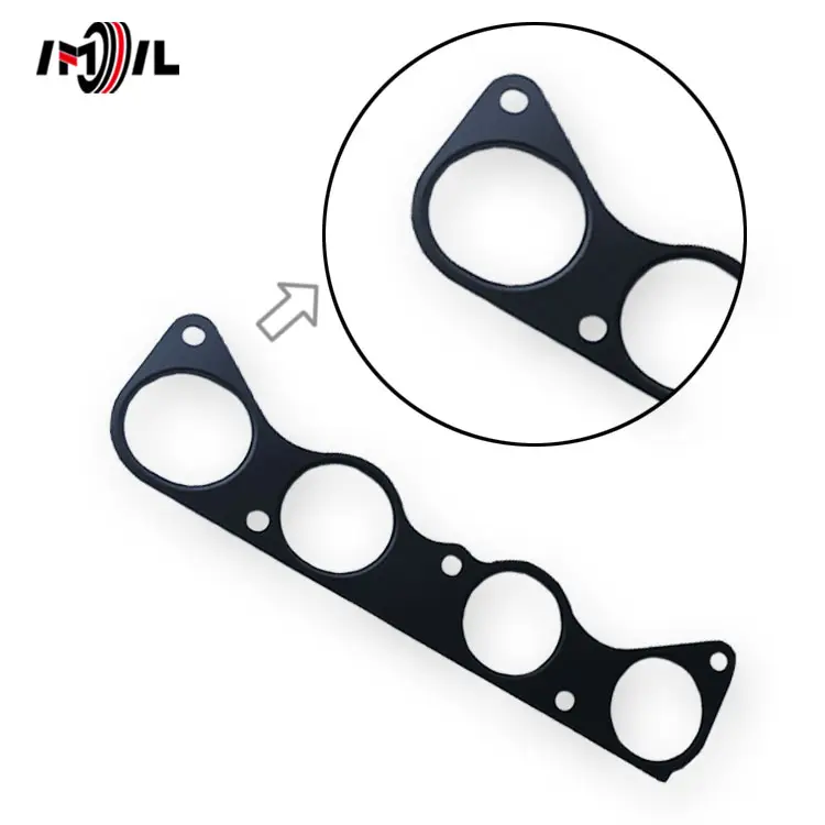 IMIL Auto Parts Gasket 17115-RAA-A01 Intake Manifo Gasket For Honda Accord 2.4 2003-2007 CRV Engine 2.4