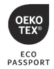 OEKO-TEX® ECO PASSPORT