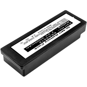 RCS7220 7,2 В 2000 мАч Замена никелевой батареи для Scanreco 960 790 Palfinger 590 EEA2512 RC400 RC - Product Image 2