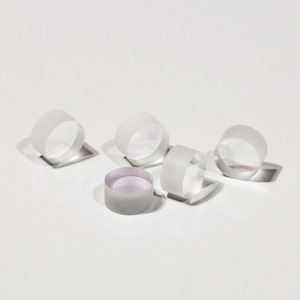 Cửa Sổ Kính Sapphire Quang Học Tùy Chỉnh Từ Nhà Máy Nguyên Liệu Cửa Sổ Sapphire Quang Học Ir Dành Cho <span class=keywords><strong>Lidar</strong></span> - Product Image 5