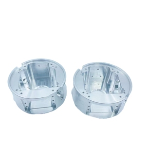 <span class=keywords><strong>CNC</strong></span> dịch vụ gia công chính xác cho 3/4/5/<span class=keywords><strong>CNC</strong></span> máy công cụ-Thép không gỉ và các bộ phận Hợp kim nhôm chế biến - Product Image 6