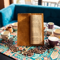 Protège-menu en cuir pour café et bar, avec logo personnalisé, pochette porte-menu pour restaurant, café, bar