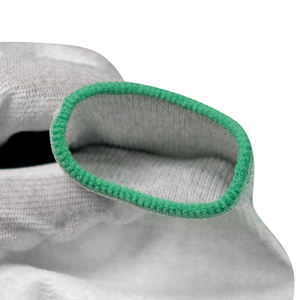 Gants antistatiques en fibre de carbone avec revêtement PU pour l'assemblage électronique, la manipulation de circuits imprimés en salle blanche, conformes ISO WRAP Vietnam - Product Image 5