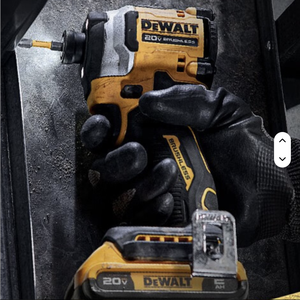 ไขควงควบคุมแรงบิดสูง 20V สำหรับงานอุตสาหกรรมและงาน DIY รุ่น G2-79 - Product Image 6