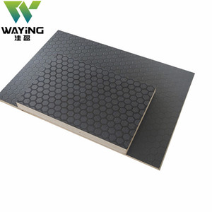 Panneaux de contreplaqué stratifié 4x8 antidérapants 18mm pour scène portable et flight case de transport - <span class=keywords><strong>Prix</strong></span> abordable - Product Image 1
