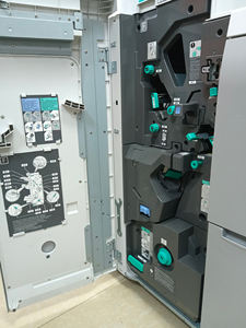 Photocopieurs remis à neuf de qualité professionnelle pour imprimante numérique remise à neuf VarioPrint 135 140 - Product Image 3