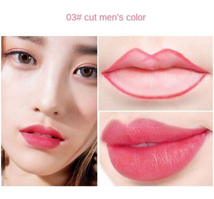 Couper la couleur des hommes