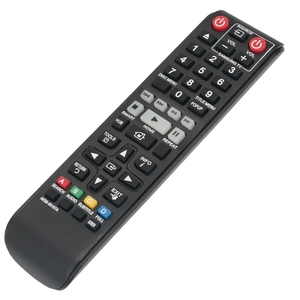 AK59-00167A เปลี่ยนรีโมทคอนโทรลสำหรับซัมซุงเครื่องเล่นบลูเรย์ BD-J6300 BD-J6300/ZA BD-JM63 BD-JM63C BD-F7500 BD-F7500/ZA BD-F650 - Product Image 3