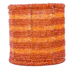 Vela elegante de cristal de alta calidad votiva Venta caliente precio al por mayor nuevo tarro de vela mejor diseño decoración del hogar portavelas de lujo - Product Image 1