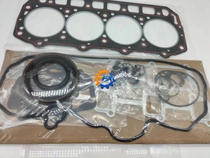 ชุดปะเก็นเครื่องยนต์ดีเซล 4TNV98 ชุดซ่อมบำรุงรถขุด 72990692761 - Product Image 3