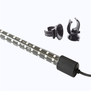 Zaohetian โคมไฟรูปปลามังกรสามแถวแบบมุมกว้างสีแดงเข้มโคมไฟรูปปลาอาโรวาน่า112ซม. 142ซม. - Product Image 5