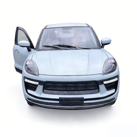 Venta al por Mayor de Mini Vehículos Eléctricos Personalizados, Vehículo Eléctrico SUV, Mini Vehículos Eléctricos para Adultos