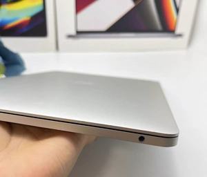 For M A-C Notebook Air 2020 M1 A2337 16G 256G Wholesale Low Price Computer <b>Used</b> <b>Laptop</b> Thin Portable Business 13.3inch High - Product Image 1