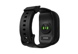 Reloj Inteligente con GPS y SIM 4G Personalizable, Resistente al Agua, con Monitor de Ritmo Cardíaco, Gestión por Aplicación <span class=keywords><strong>WEB</strong></span>, Lista Blanca, Geo-Cerca, SOS, para Personas Mayores - Product Image 2
