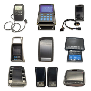 14594707 VOE14594707 Contrôleur électronique VECU ECU pour excavatrice, unité de commande électronique pour EC170D EC200D EC210D EC240D EC380D EC480D, pièce de rechange - Product Image 5