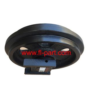 מיני חופר CX36B שפתוחה בטלן עבור מקרה - Product Image 3