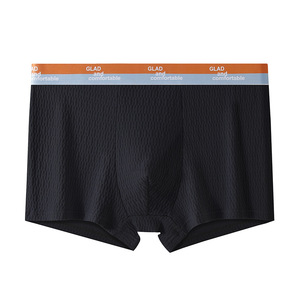 Vendita all'ingrosso pantaloncini da <span class=keywords><strong>uomo</strong></span> <span class=keywords><strong>senza</strong></span> <span class=keywords><strong>cuciture</strong></span> in <span class=keywords><strong>cotone</strong></span> intimo <span class=keywords><strong>Boxer</strong></span> da <span class=keywords><strong>uomo</strong></span> comodi pantaloncini in <span class=keywords><strong>cotone</strong></span> da <span class=keywords><strong>uomo</strong></span> - Product Image 6