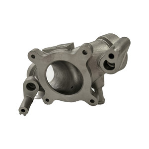 Services de fabrication sur mesure par usinage CNC de précision, pièces mécaniques <span class=keywords><strong>en</strong></span> acier inoxydable, tolérances strictes, utilisant l'électroérosion à fil. - Product Image 1