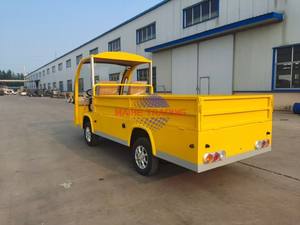 Autobús Turístico Eléctrico de Alta Calidad con 17 Asientos y Color Personalizado - Product Image 6