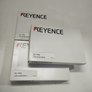 สายไฟและสายสัญญาณ I/O รุ่น SJ-FC5 ยาว 5 เมตร สำหรับ SJ-F031/SJ-F036 - Product Image 2