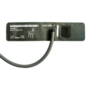 수의학용 도플러 혈압계 휴대용 도플러 혈압계 공장 가격 - Product Image 3