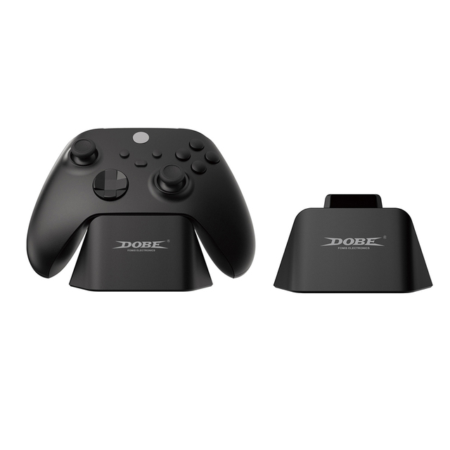 New trend Controller Display Stand Desktop Holder for Xbox Series S X One S X One Gamepad Desk Bracket Game Console Accessories