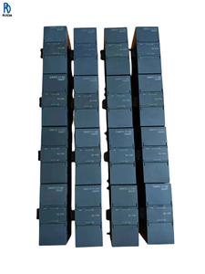 Módulo PLC 6ES7 288-3DT08-0, Módulo de Entrada/Salida Digital, Módulo de Control Industrial, Módulo de Controlador Lógico Programable - Product Image 1