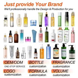Aceite de bronceado de coco Loción Gel Spray Protector solar SPF 50 Crema Tan <span class=keywords><strong>Acelerador</strong></span> Gotas Mousse Self Tanner Shimmer - Product Image 6