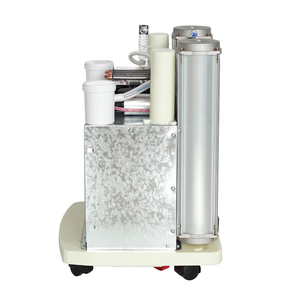 Concentrador de oxígeno de módulo de oxígeno industrial de 10lpm para uso en áreas montañosas, generador de oxígeno de Motor proporcionado, relleno de O2 <span class=keywords><strong>Plantin</strong></span> - Product Image 3