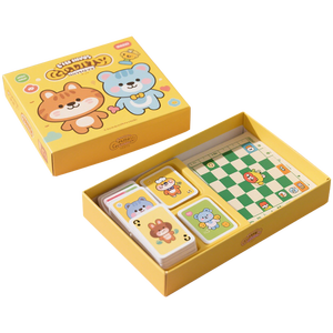 <span class=keywords><strong>Jeux</strong></span> <span class=keywords><strong>de</strong></span> société pour adultes enfants famille Mini éducatif adulte acheter en ligne enfants, cartes <span class=keywords><strong>de</strong></span> jeu, cartes à jouer <span class=keywords><strong>jeux</strong></span> <span class=keywords><strong>de</strong></span> société - Product Image 2