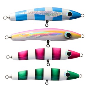 Pencil Lure 16Cm Topwater Bait Saltwater Fish <b>Floating</b> Wave Crawler Biomimetic Hard Lure Long Casting <b>Fishing</b> Tackle - Product Image 1