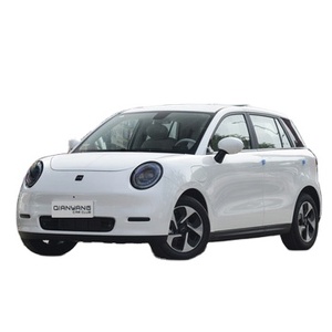 Nuevo diseño sedán JAC Yiwei 3 vehículos eléctricos de nueva energía 5 asientos EV coches con <span class=keywords><strong>precio</strong></span> barato - Product Image 1