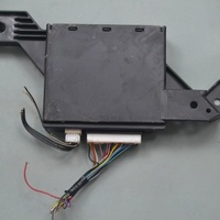 Module de climatisation d'occasion Camry AC Amplifier LEVIN VIOS ECU Control Unit LEVIN Avalon KLUGER Alvez 88650-06D60