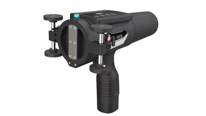 Impresora de Inyección de Tinta Portátil de Caracteres Grandes, Fácil de Operar, Bomba y Engranaje Integrados, Altura de Impresión de 6 cm, para Uso Doméstico - Product Image 3