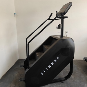 Lijian Simulateur d'escalade à vitesse réglable pour la combustion des graisses et l'<span class=keywords><strong>exercice</strong></span> aérobie Chine - Product Image 4