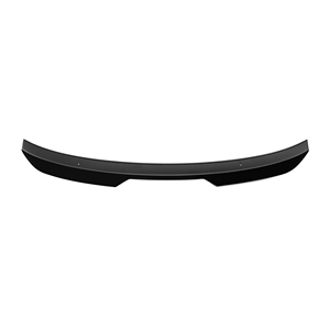 ABS Gloss nero B stile paraurti anteriore Sid gonne diffusore posteriore Spoiler per <span class=keywords><strong>BMW</strong></span> serie 7 <span class=keywords><strong>G70</strong></span> 2023 + kit carrozzeria <span class=keywords><strong>G70</strong></span> - Product Image 4